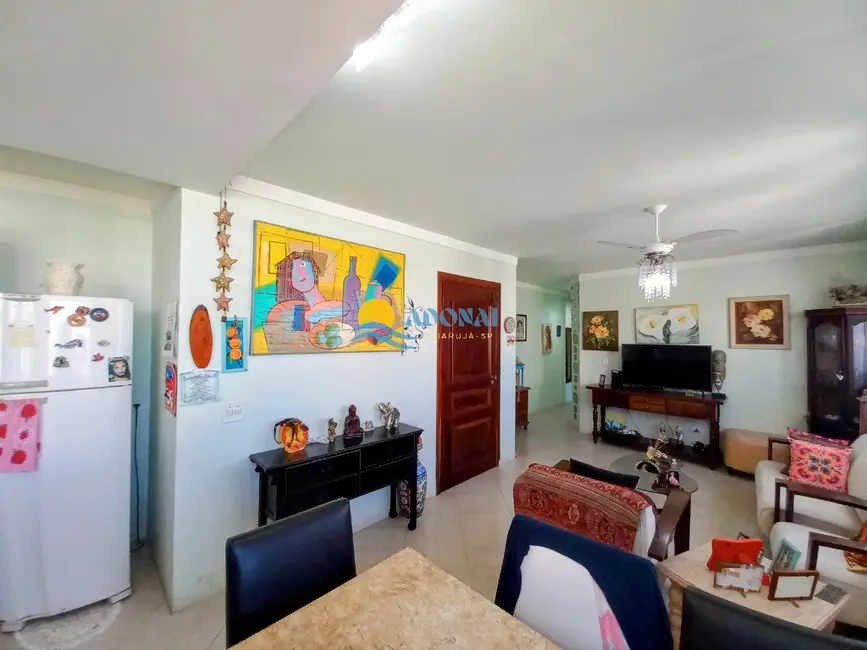 Apartamento com 2 quartos à venda, 100m2 em Pitangueiras, Guaruja - SP - imagem 4 Foto 4 de Apartamento com 2 quartos à venda, 100m2 em Pitangueiras, Guaruja - SP