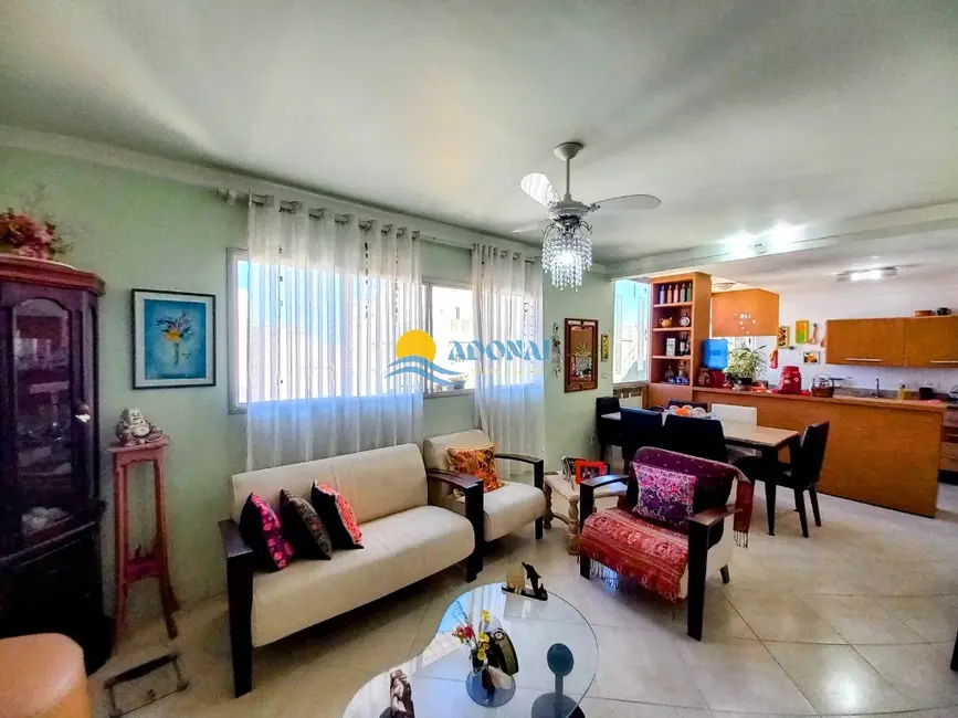 Apartamento com 2 quartos à venda, 100m2 em Pitangueiras, Guaruja - SP - imagem 5 Foto 5 de Apartamento com 2 quartos à venda, 100m2 em Pitangueiras, Guaruja - SP