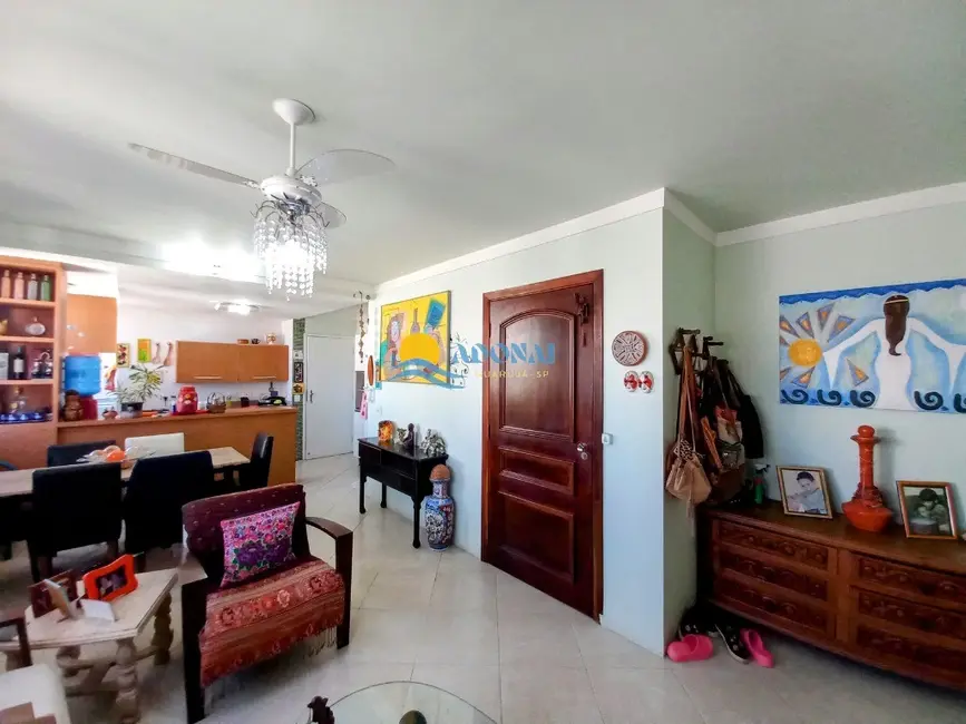 Apartamento com 2 quartos à venda, 100m2 em Pitangueiras, Guaruja - SP - imagem 6 Foto 6 de Apartamento com 2 quartos à venda, 100m2 em Pitangueiras, Guaruja - SP