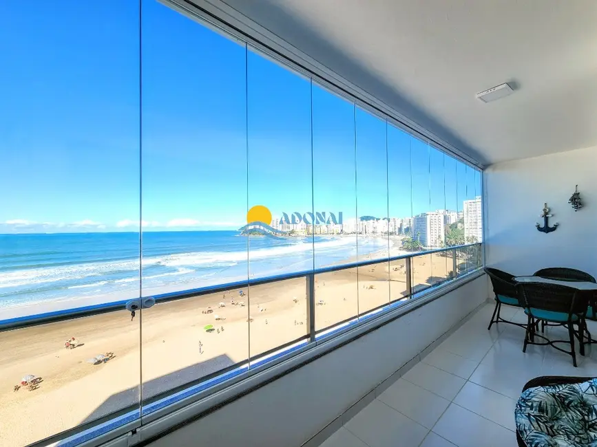 Apartamento com 1 quarto à venda, 70m2 em Pitangueiras, Guaruja - SP - imagem 2 Foto 2 de Apartamento com 1 quarto à venda, 70m2 em Pitangueiras, Guaruja - SP