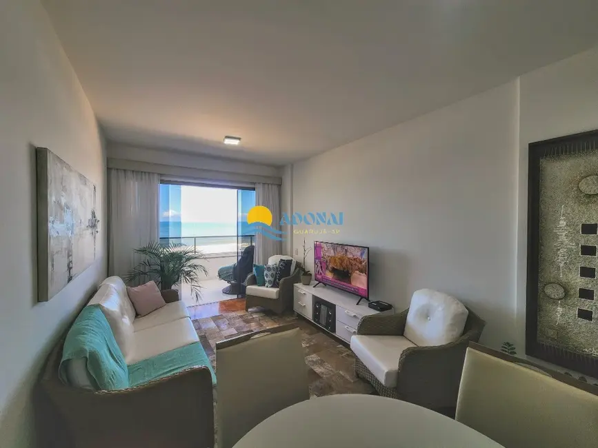 Apartamento com 1 quarto à venda, 70m2 em Pitangueiras, Guaruja - SP - imagem 6 Foto 6 de Apartamento com 1 quarto à venda, 70m2 em Pitangueiras, Guaruja - SP