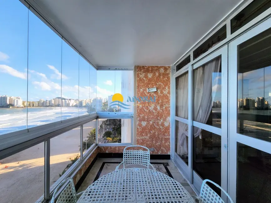 Foto 7 de Apartamento com 4 quartos à venda, 162m2 em Pitangueiras, Guaruja - SP