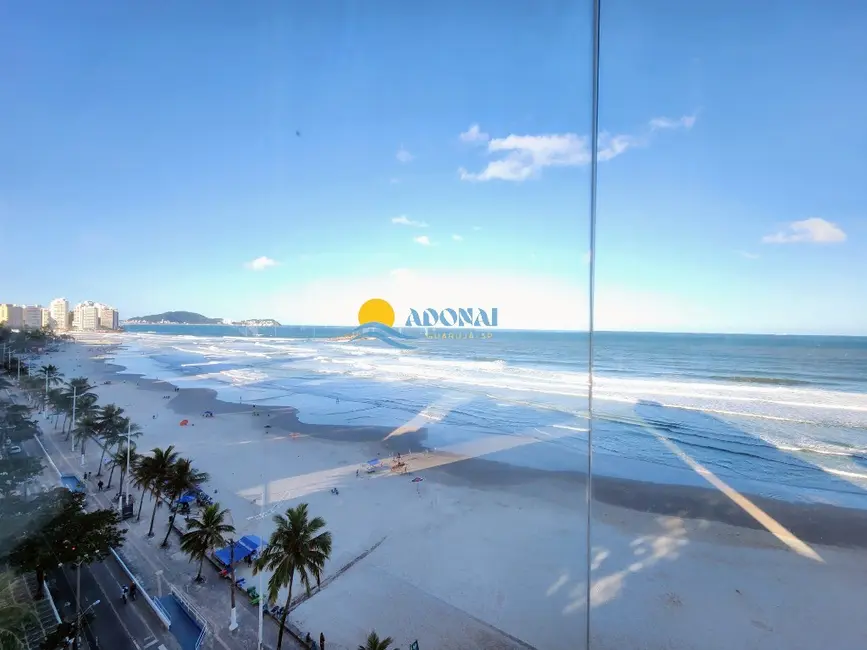 Foto 8 de Apartamento com 4 quartos à venda, 162m2 em Pitangueiras, Guaruja - SP