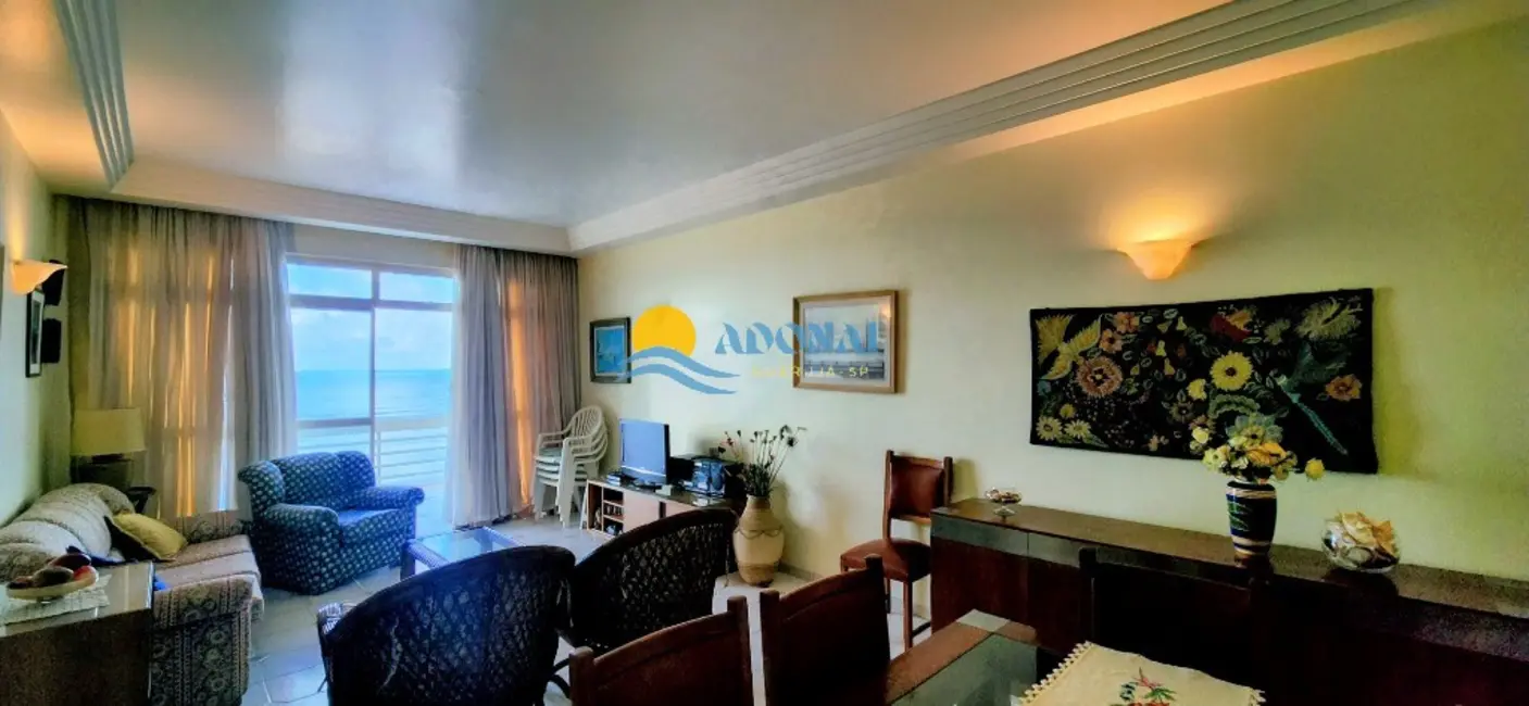 Apartamento com 3 quartos à venda, 160m2 em Pitangueiras, Guaruja - SP - imagem 5 Foto 5 de Apartamento com 3 quartos à venda, 160m2 em Pitangueiras, Guaruja - SP