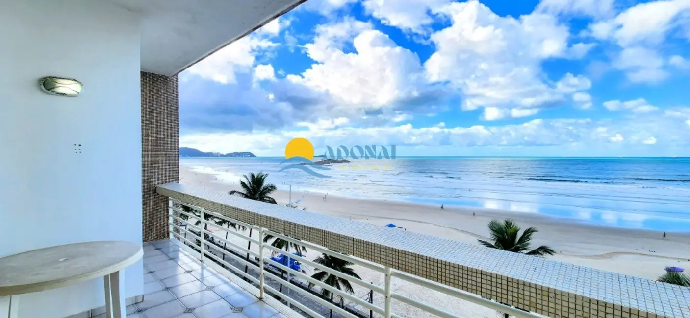 Apartamento com 3 quartos à venda, 160m2 em Pitangueiras, Guaruja - SP - imagem 2 Foto 2 de Apartamento com 3 quartos à venda, 160m2 em Pitangueiras, Guaruja - SP