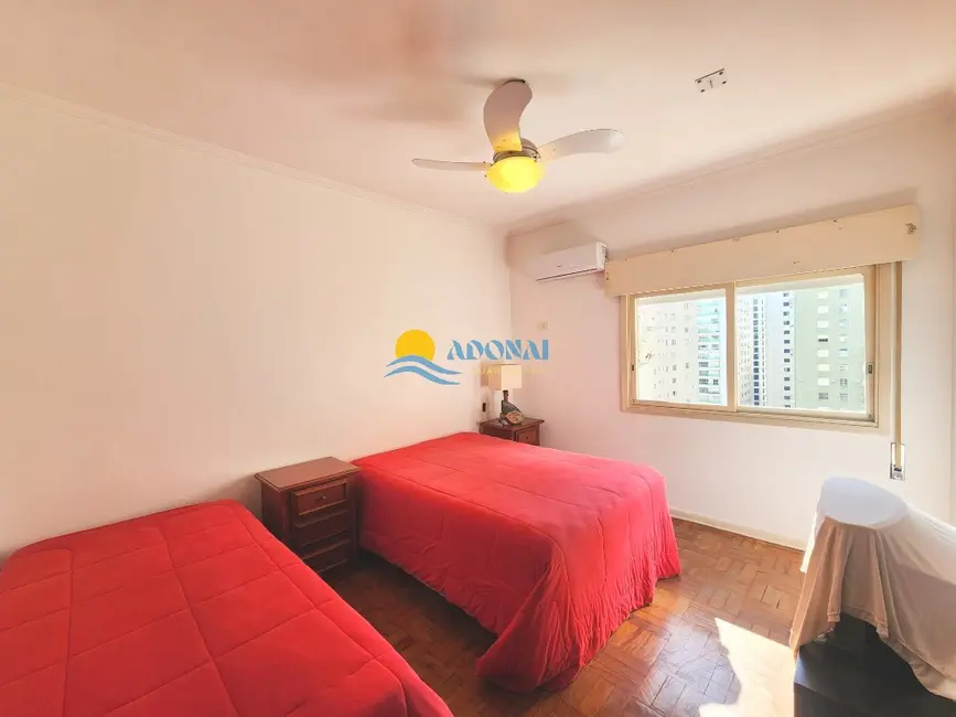 Foto 8 de Apartamento com 3 quartos à venda, 111m2 em Pitangueiras, Guaruja - SP