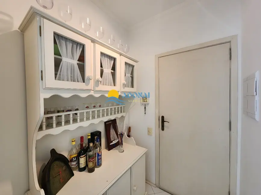 Foto 6 de Apartamento com 3 quartos à venda, 111m2 em Pitangueiras, Guaruja - SP
