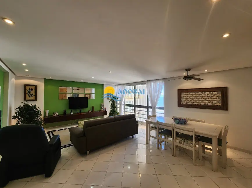 Foto 3 de Apartamento com 3 quartos à venda, 111m2 em Pitangueiras, Guaruja - SP