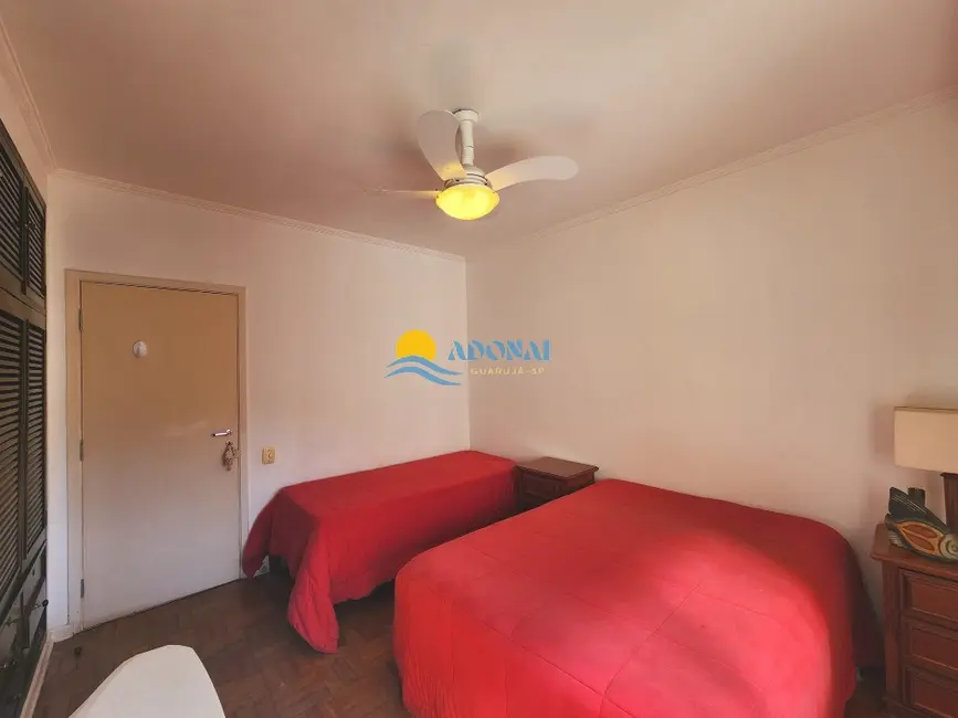 Foto 9 de Apartamento com 3 quartos à venda, 111m2 em Pitangueiras, Guaruja - SP