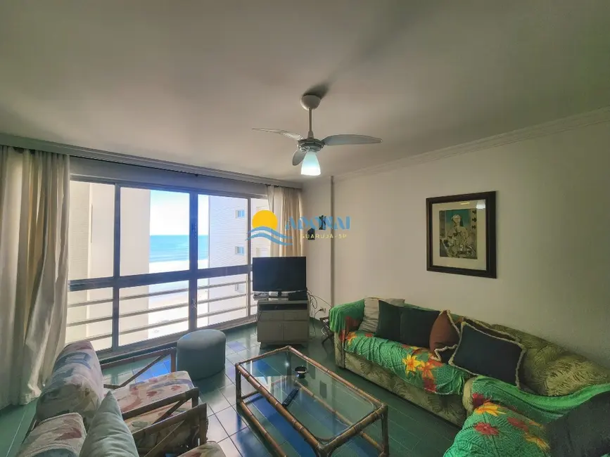 Foto 1 de Apartamento com 3 quartos à venda, 111m2 em Pitangueiras, Guaruja - SP