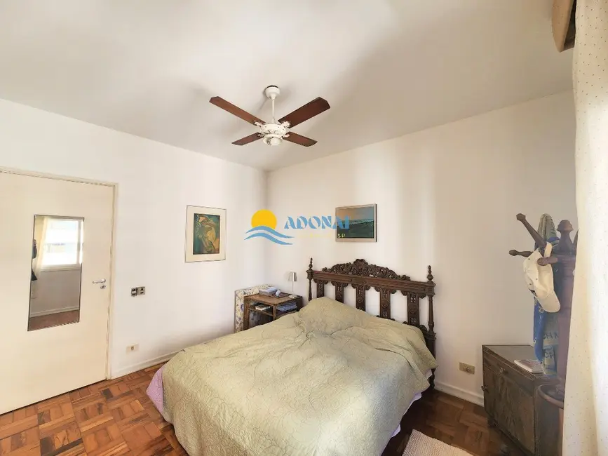 Apartamento com 3 quartos à venda, 111m2 em Pitangueiras, Guaruja - SP - imagem 8 Foto 8 de Apartamento com 3 quartos à venda, 111m2 em Pitangueiras, Guaruja - SP