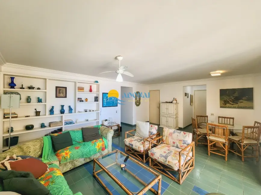 Apartamento com 3 quartos à venda, 111m2 em Pitangueiras, Guaruja - SP - imagem 5 Foto 5 de Apartamento com 3 quartos à venda, 111m2 em Pitangueiras, Guaruja - SP