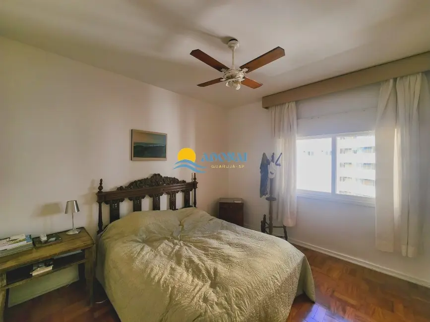 Apartamento com 3 quartos à venda, 111m2 em Pitangueiras, Guaruja - SP - imagem 7 Foto 7 de Apartamento com 3 quartos à venda, 111m2 em Pitangueiras, Guaruja - SP