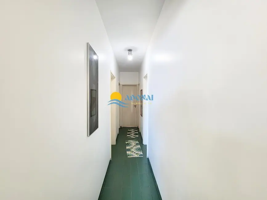 Apartamento com 3 quartos à venda, 111m2 em Pitangueiras, Guaruja - SP - imagem 6 Foto 6 de Apartamento com 3 quartos à venda, 111m2 em Pitangueiras, Guaruja - SP