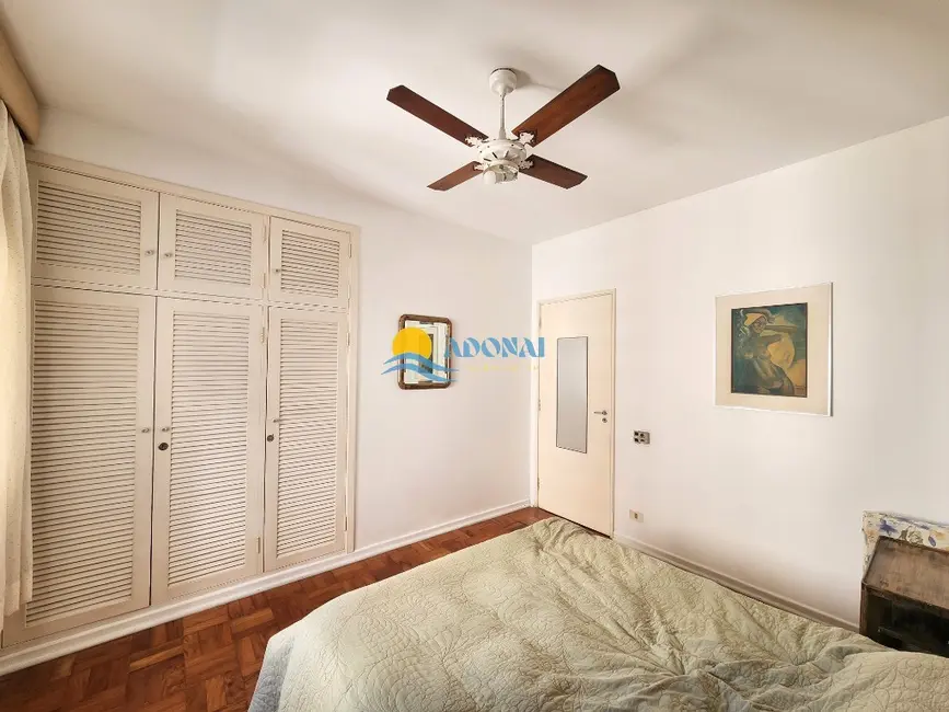 Apartamento com 3 quartos à venda, 111m2 em Pitangueiras, Guaruja - SP - imagem 9 Foto 9 de Apartamento com 3 quartos à venda, 111m2 em Pitangueiras, Guaruja - SP