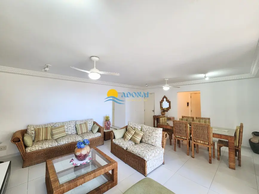 Foto 4 de Apartamento com 3 quartos à venda, 111m2 em Pitangueiras, Guaruja - SP