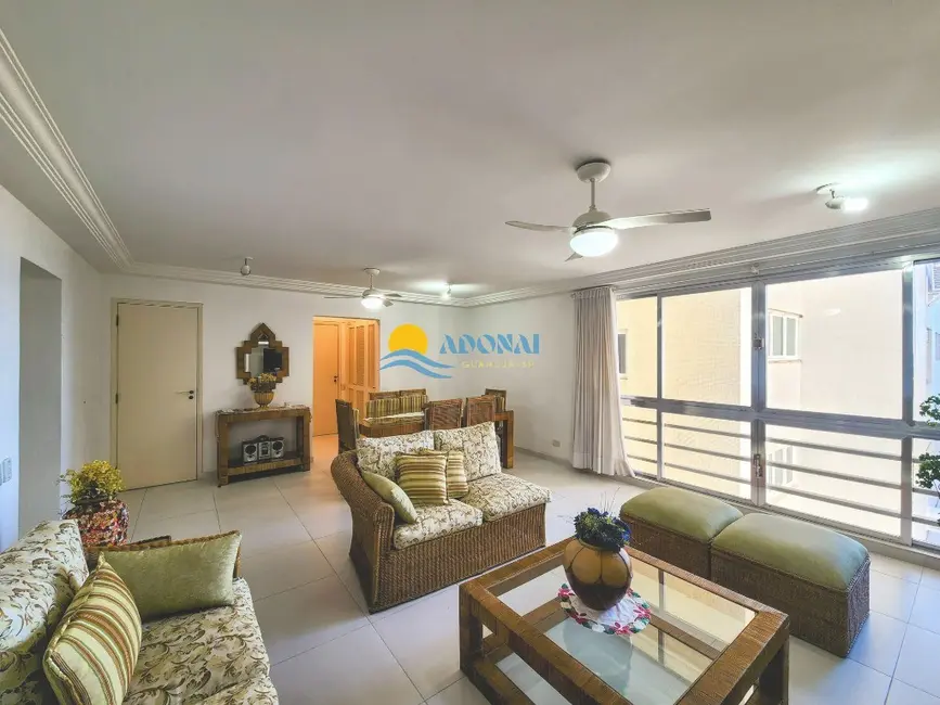 Foto 3 de Apartamento com 3 quartos à venda, 111m2 em Pitangueiras, Guaruja - SP