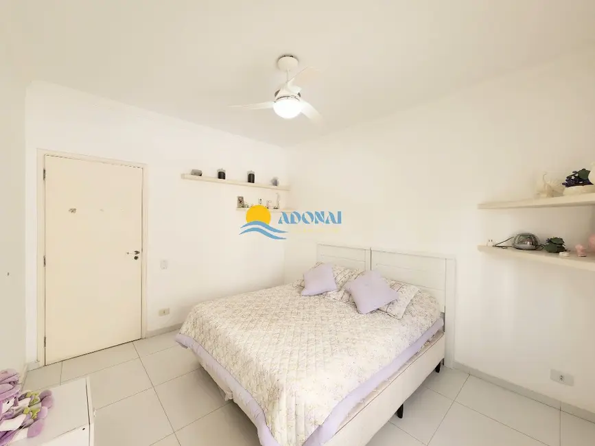 Foto 8 de Apartamento com 3 quartos à venda, 111m2 em Pitangueiras, Guaruja - SP