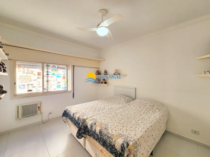 Foto 9 de Apartamento com 3 quartos à venda, 111m2 em Pitangueiras, Guaruja - SP