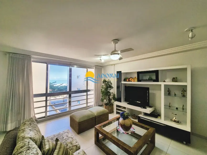 Foto 1 de Apartamento com 3 quartos à venda, 111m2 em Pitangueiras, Guaruja - SP