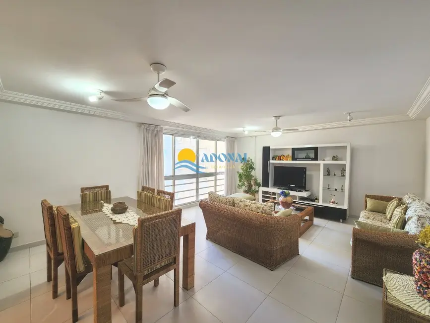 Foto 2 de Apartamento com 3 quartos à venda, 111m2 em Pitangueiras, Guaruja - SP