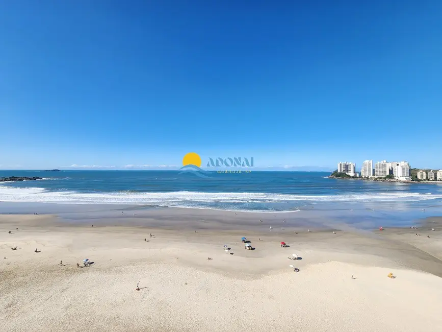 Foto 1 de Apartamento com 3 quartos à venda, 111m2 em Pitangueiras, Guaruja - SP
