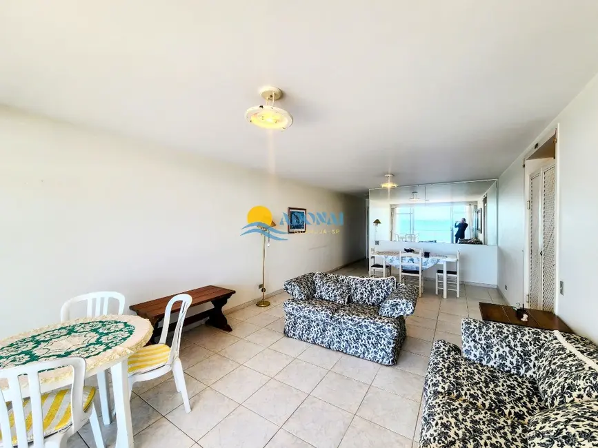 Foto 9 de Apartamento com 3 quartos à venda, 111m2 em Pitangueiras, Guaruja - SP