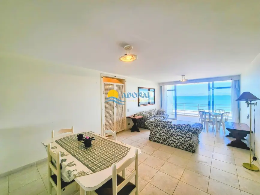 Foto 5 de Apartamento com 3 quartos à venda, 111m2 em Pitangueiras, Guaruja - SP