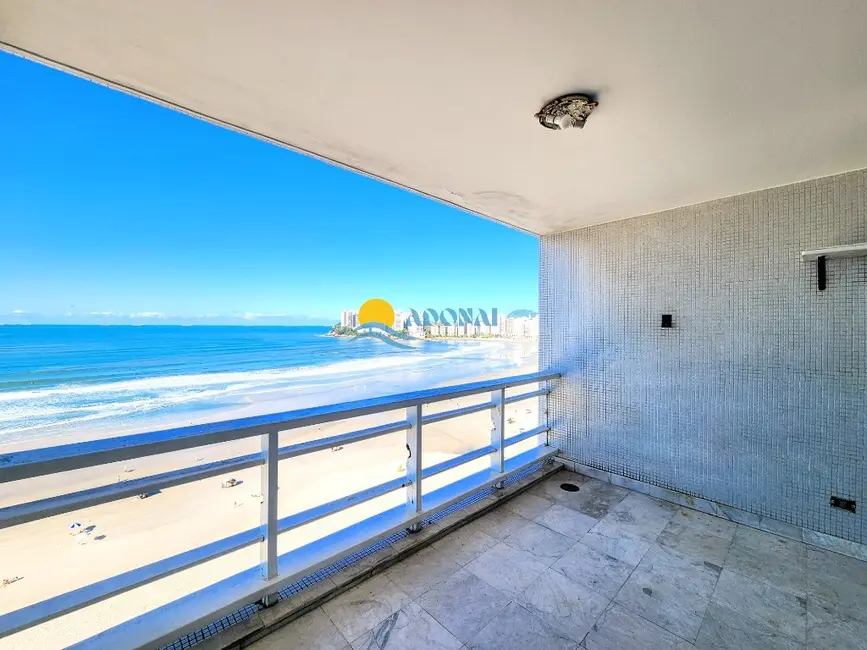 Foto 3 de Apartamento com 3 quartos à venda, 111m2 em Pitangueiras, Guaruja - SP