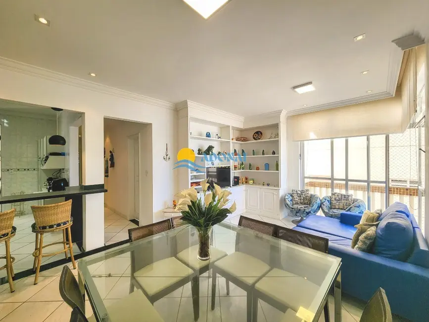 Apartamento com 3 quartos à venda, 100m2 em Pitangueiras, Guaruja - SP - imagem 7 Foto 7 de Apartamento com 3 quartos à venda, 100m2 em Pitangueiras, Guaruja - SP