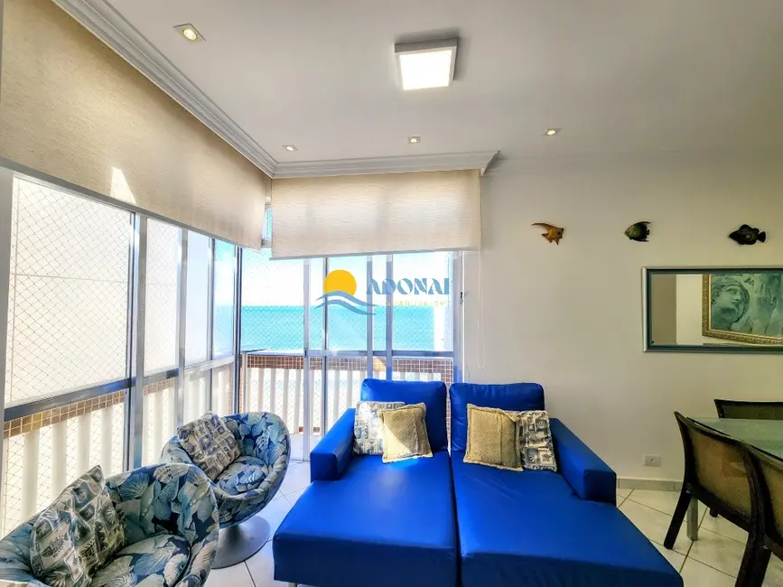 Apartamento com 3 quartos à venda, 100m2 em Pitangueiras, Guaruja - SP - imagem 8 Foto 8 de Apartamento com 3 quartos à venda, 100m2 em Pitangueiras, Guaruja - SP