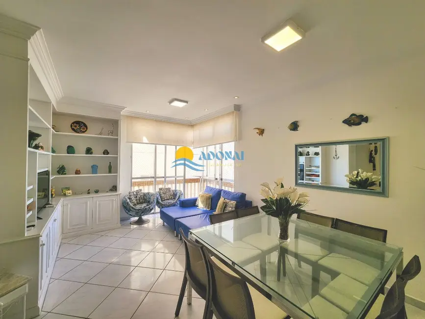 Apartamento com 3 quartos à venda, 100m2 em Pitangueiras, Guaruja - SP - imagem 4 Foto 4 de Apartamento com 3 quartos à venda, 100m2 em Pitangueiras, Guaruja - SP