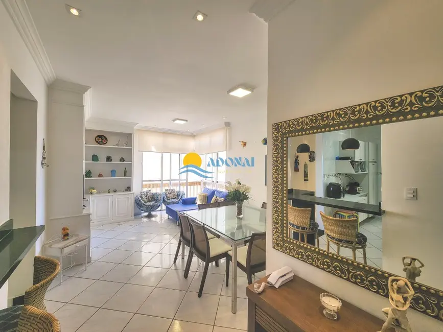 Apartamento com 3 quartos à venda, 100m2 em Pitangueiras, Guaruja - SP - imagem 6 Foto 6 de Apartamento com 3 quartos à venda, 100m2 em Pitangueiras, Guaruja - SP