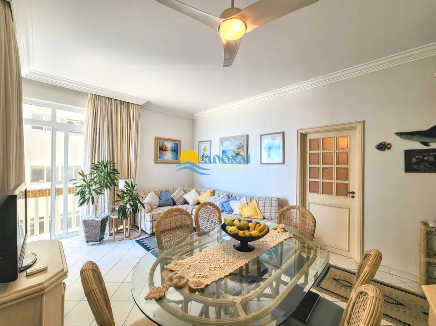 Foto 7 de Apartamento com 3 quartos à venda, 100m2 em Pitangueiras, Guaruja - SP