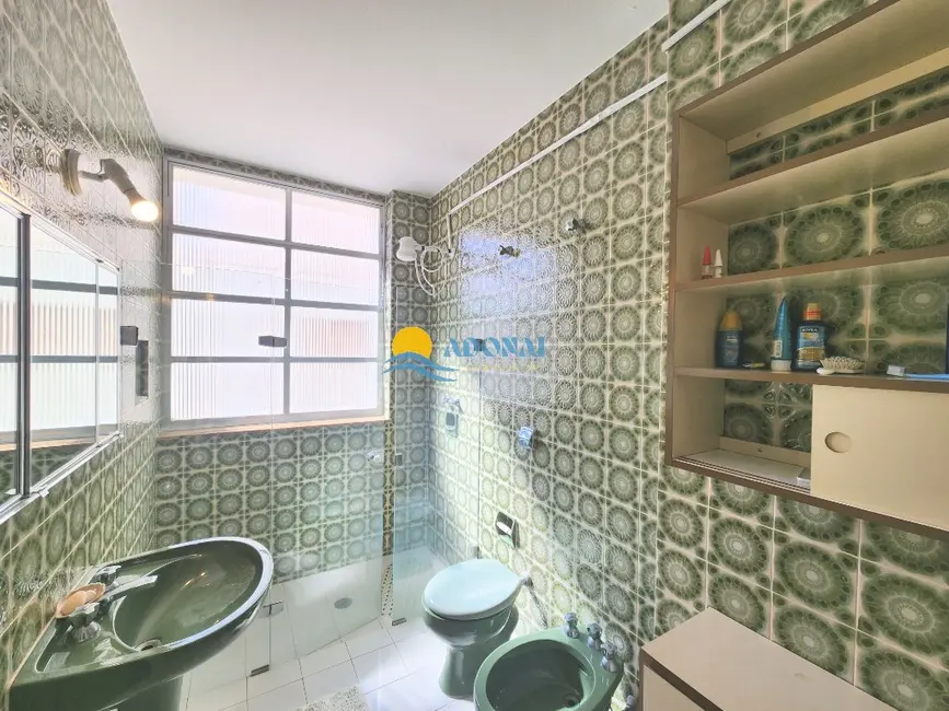 Foto 4 de Apartamento com 3 quartos à venda, 100m2 em Pitangueiras, Guaruja - SP