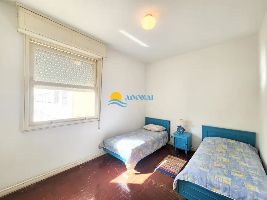 Foto 5 de Apartamento com 3 quartos à venda, 100m2 em Pitangueiras, Guaruja - SP