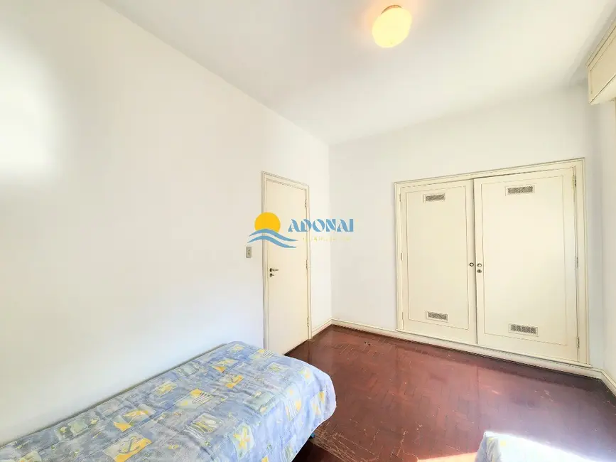 Foto 7 de Apartamento com 3 quartos à venda, 100m2 em Pitangueiras, Guaruja - SP