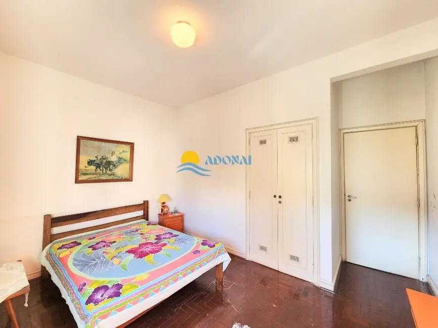 Foto 9 de Apartamento com 3 quartos à venda, 100m2 em Pitangueiras, Guaruja - SP