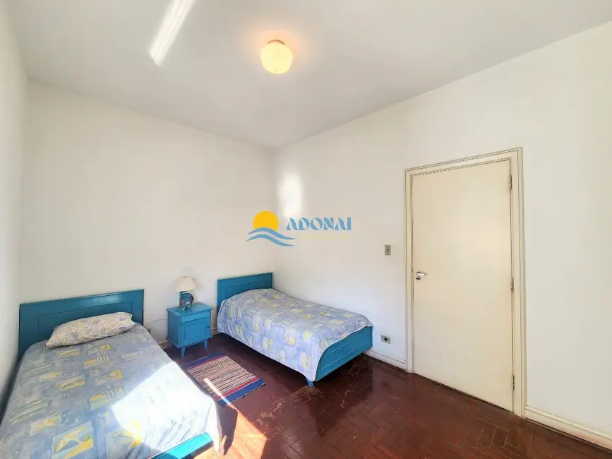 Foto 6 de Apartamento com 3 quartos à venda, 100m2 em Pitangueiras, Guaruja - SP