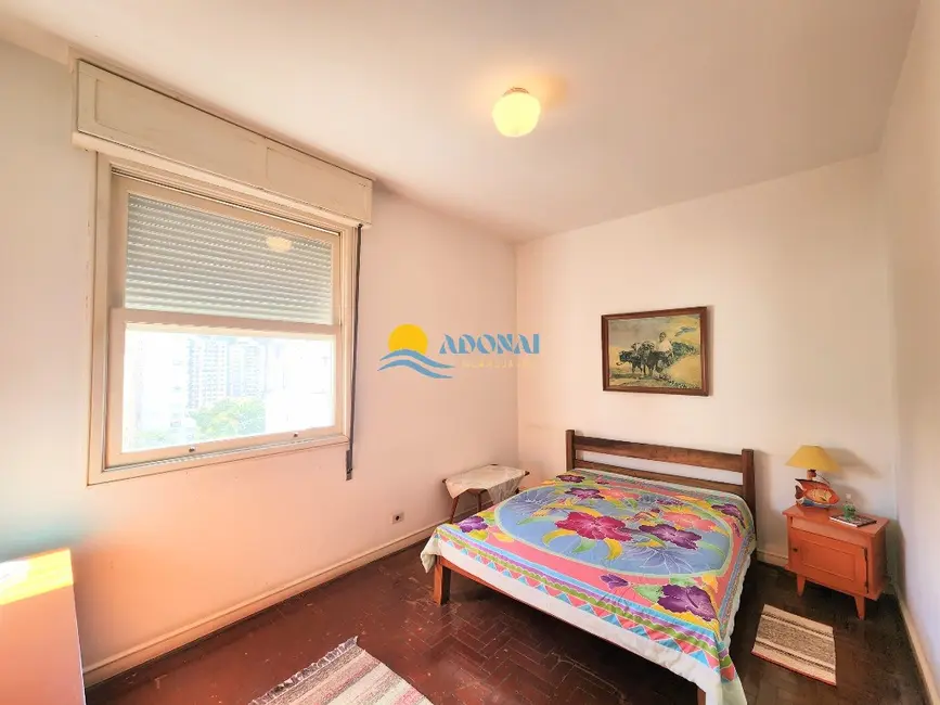 Foto 8 de Apartamento com 3 quartos à venda, 100m2 em Pitangueiras, Guaruja - SP