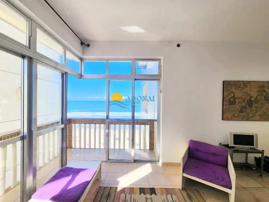 Foto 2 de Apartamento com 3 quartos à venda, 100m2 em Pitangueiras, Guaruja - SP