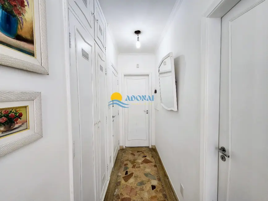 Foto 6 de Apartamento com 2 quartos à venda, 90m2 em Pitangueiras, Guaruja - SP