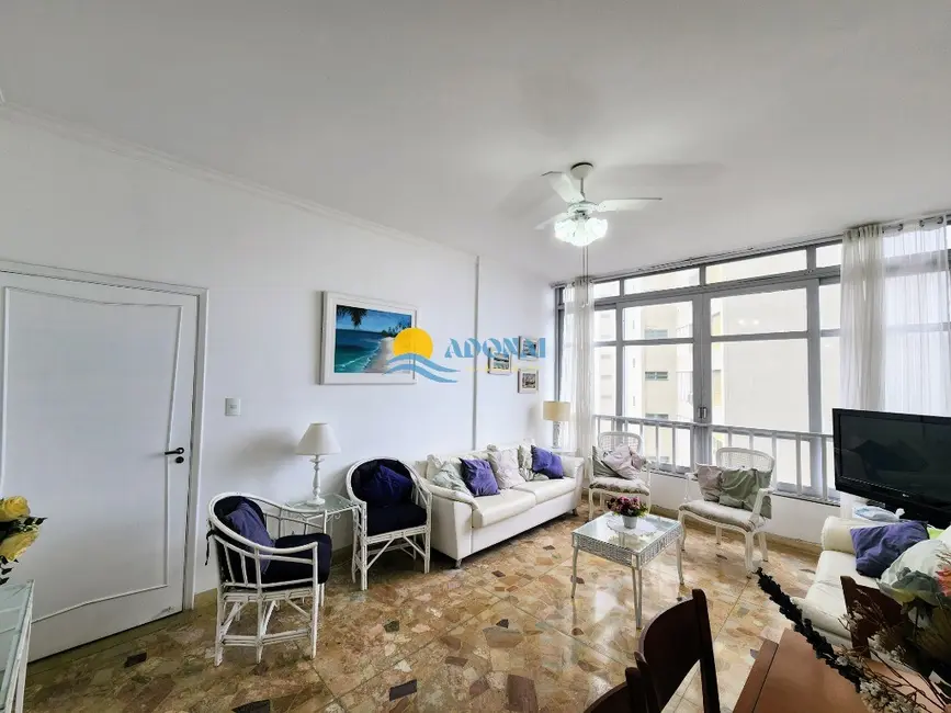 Foto 2 de Apartamento com 2 quartos à venda, 90m2 em Pitangueiras, Guaruja - SP