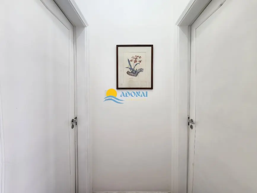 Foto 8 de Apartamento com 2 quartos à venda, 90m2 em Pitangueiras, Guaruja - SP