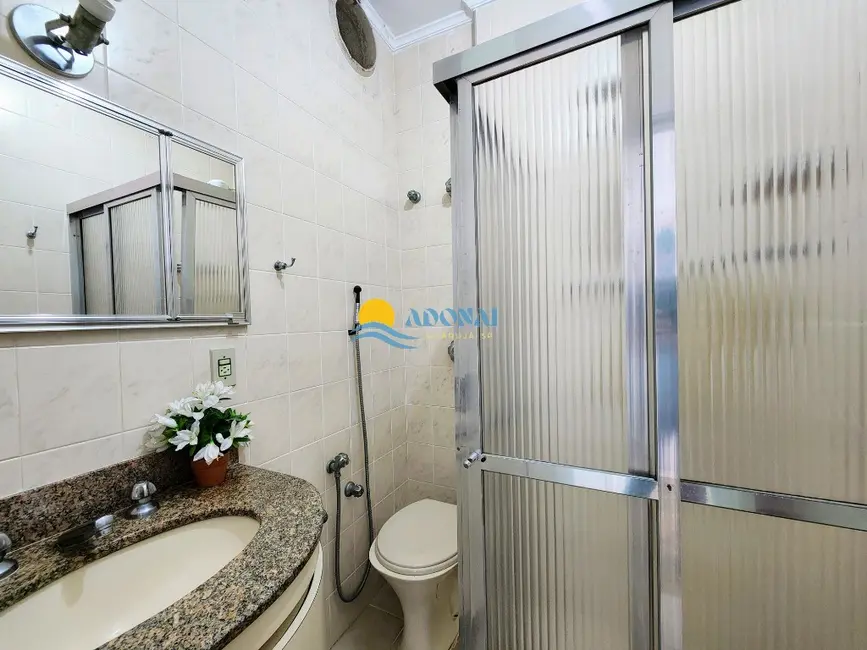 Foto 7 de Apartamento com 2 quartos à venda, 90m2 em Pitangueiras, Guaruja - SP