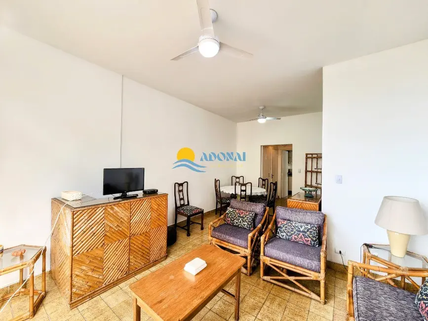 Foto 4 de Apartamento com 2 quartos à venda, 90m2 em Pitangueiras, Guaruja - SP