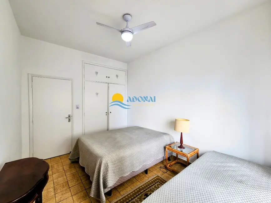 Foto 8 de Apartamento com 2 quartos à venda, 90m2 em Pitangueiras, Guaruja - SP