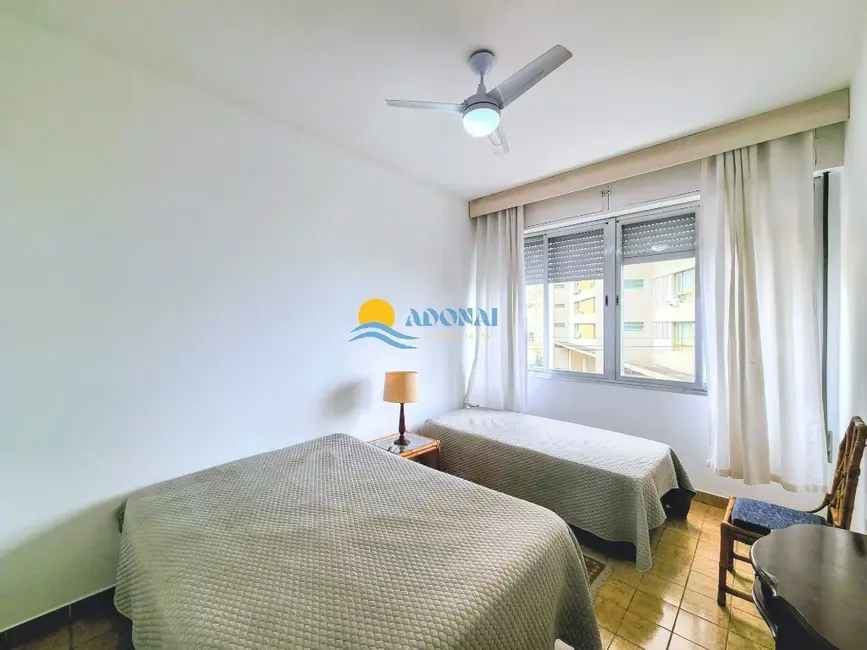 Foto 7 de Apartamento com 2 quartos à venda, 90m2 em Pitangueiras, Guaruja - SP