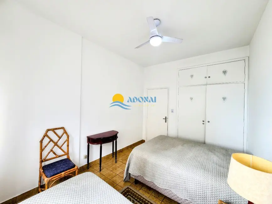 Foto 9 de Apartamento com 2 quartos à venda, 90m2 em Pitangueiras, Guaruja - SP