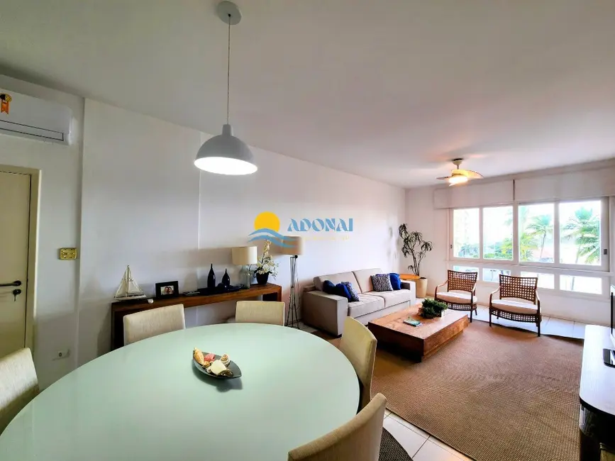 Apartamento com 3 quartos à venda, 115m2 em Pitangueiras, Guaruja - SP - imagem 3 Foto 3 de Apartamento com 3 quartos à venda, 115m2 em Pitangueiras, Guaruja - SP